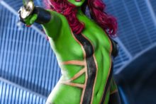 Guardians of the Galaxy – Cassidy, Michael (10)