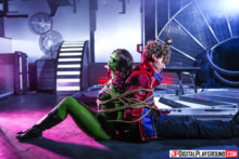 Guardians of the Galaxy – Cassidy, Michael (104)