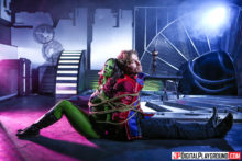 Guardians of the Galaxy – Cassidy, Michael (105)