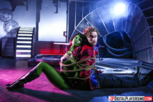 Guardians of the Galaxy – Cassidy, Michael (106)