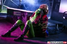 Guardians of the Galaxy – Cassidy, Michael (108)