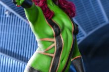 Guardians of the Galaxy – Cassidy, Michael (11)