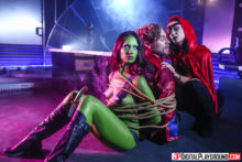 Guardians of the Galaxy – Cassidy, Michael (112)