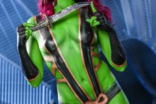 Guardians of the Galaxy – Cassidy, Michael (12)