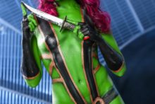 Guardians of the Galaxy – Cassidy, Michael (13)