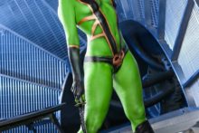 Guardians of the Galaxy – Cassidy, Michael (14)