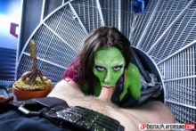 Guardians of the Galaxy – Cassidy, Michael (156)
