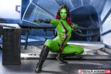Guardians of the Galaxy – Cassidy, Michael (22)
