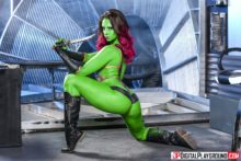 Guardians of the Galaxy – Cassidy, Michael (28)