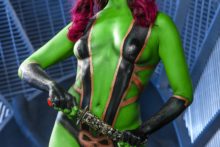 Guardians of the Galaxy – Cassidy, Michael (3)