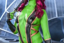 Guardians of the Galaxy – Cassidy, Michael (34)