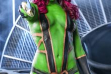 Guardians of the Galaxy – Cassidy, Michael (36)