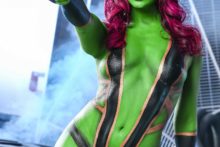 Guardians of the Galaxy – Cassidy, Michael (37)