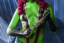 Guardians of the Galaxy – Cassidy, Michael (4)
