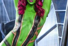 Guardians of the Galaxy – Cassidy, Michael (40)