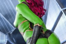 Guardians of the Galaxy – Cassidy, Michael (45)