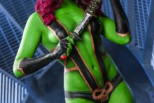 Guardians of the Galaxy – Cassidy, Michael (5)