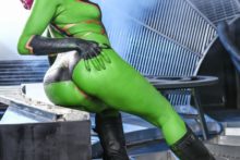 Guardians of the Galaxy – Cassidy, Michael (57)