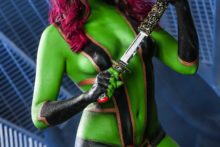Guardians of the Galaxy – Cassidy, Michael (6)