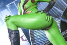 Guardians of the Galaxy – Cassidy, Michael (63)