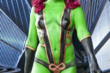 Guardians of the Galaxy – Cassidy, Michael (64)