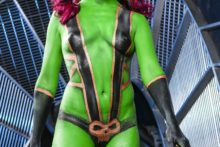 Guardians of the Galaxy – Cassidy, Michael (65)