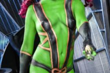 Guardians of the Galaxy – Cassidy, Michael (69)