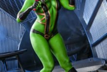 Guardians of the Galaxy – Cassidy, Michael (7)