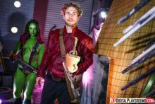 Guardians of the Galaxy – Cassidy, Michael (70)