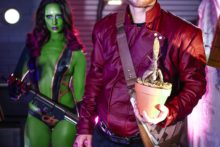 Guardians of the Galaxy – Cassidy, Michael (71)