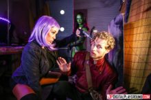 Guardians of the Galaxy – Cassidy, Michael (72)