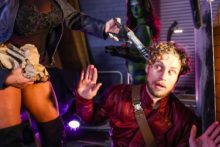 Guardians of the Galaxy – Cassidy, Michael (75)