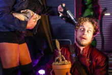 Guardians of the Galaxy – Cassidy, Michael (76)
