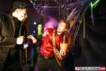 Guardians of the Galaxy – Cassidy, Michael (77)