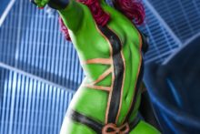 Guardians of the Galaxy – Cassidy, Michael (8)