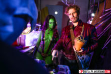 Guardians of the Galaxy – Cassidy, Michael (82)