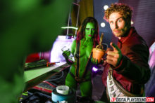 Guardians of the Galaxy – Cassidy, Michael (84)