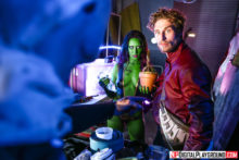Guardians of the Galaxy – Cassidy, Michael (85)
