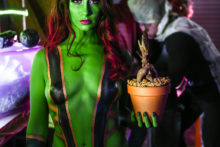 Guardians of the Galaxy – Cassidy, Michael (86)