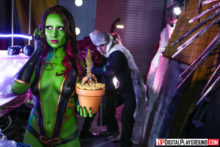 Guardians of the Galaxy – Cassidy, Michael (87)