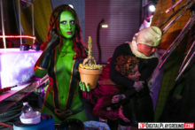 Guardians of the Galaxy – Cassidy, Michael (88)
