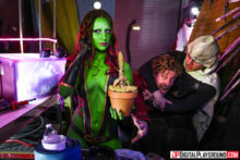 Guardians of the Galaxy – Cassidy, Michael (90)