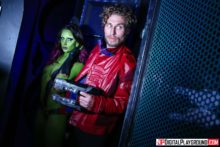 Guardians of the Galaxy – Cassidy, Michael (91)