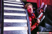 Guardians of the Galaxy – Cassidy, Michael (98)