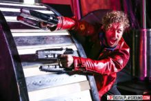 Guardians of the Galaxy – Cassidy, Michael (99)