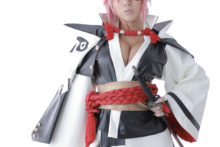 Guilty Gear – Non – Baiken (1)