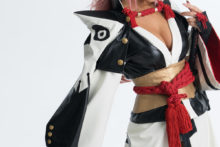 Guilty Gear – Non – Baiken (10)