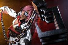 Guilty Gear – Non – Baiken (100)