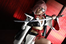 Guilty Gear – Non – Baiken (101)