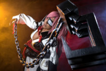 Guilty Gear – Non – Baiken (102)